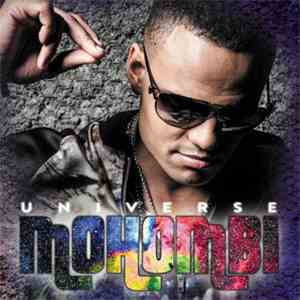 Mohombi - Universe FLAC