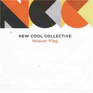 New Cool Collective - Hoover Flag FLAC