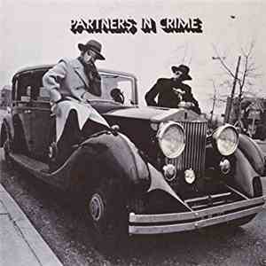 Nipps - Partners In Crime / Venom 2002 FLAC