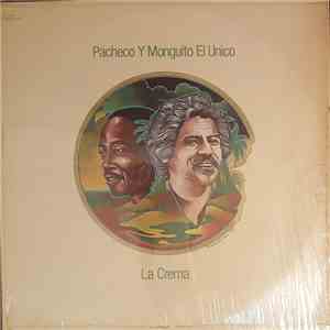 Pacheco Y Monguito El Unico - La Crema FLAC