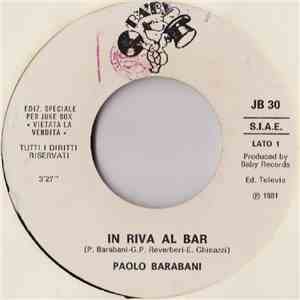 Paolo Barabani / Stephen Schlaks - In Riva Al Bar / Sensitive And Delicade FLAC