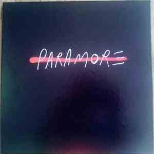Paramore - Paramore FLAC