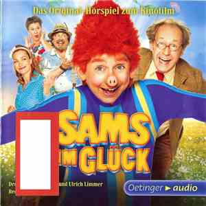 Paul Maar, Ulrich Limmer - Sams Im Glück (Das Hörspiel Zum Kinofilm) FLAC