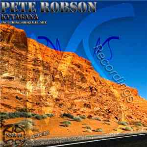 Pete Robson  - Kytagana FLAC