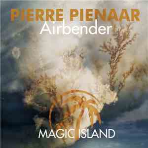 Pierre Pienaar - Airbender FLAC