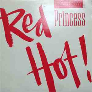 Princess - Red Hot FLAC