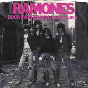 Ramones - Rockaway Beach FLAC