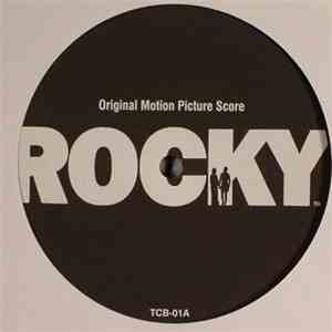 ROCKY - Original Motion Picture Score FLAC