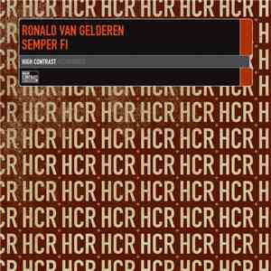 Ronald Van Gelderen - Semper Fi FLAC