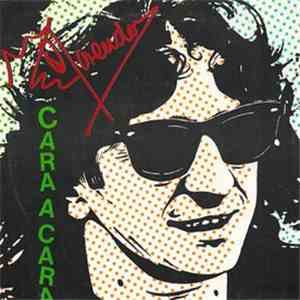 Rosendo - Cara A Cara FLAC