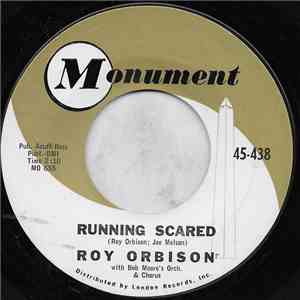 Roy Orbison - Running Scared / Love Hurts FLAC