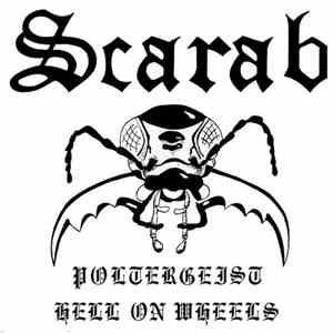 Scarab  - Poltergeist FLAC