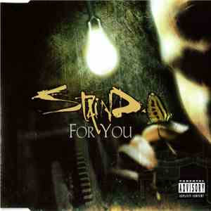 Staind - For You FLAC
