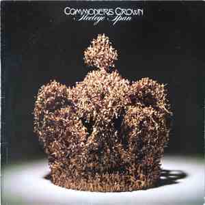 Steeleye Span - Commoners Crown FLAC