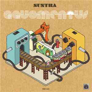 Suntra - Aquomentus FLAC