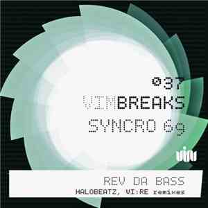 Syncro 69 - Rev Da Bass FLAC