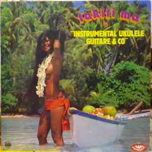 Takiti Ma - 5 "Instrumental Ukulele Guitare & Co." FLAC