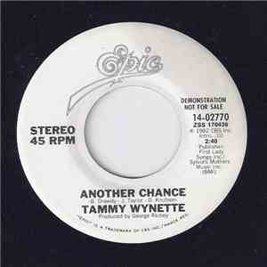 Tammy Wynette - Another Chance FLAC