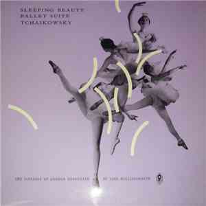 Tchaikovsky - Sleeping Beauty Ballet Suite FLAC