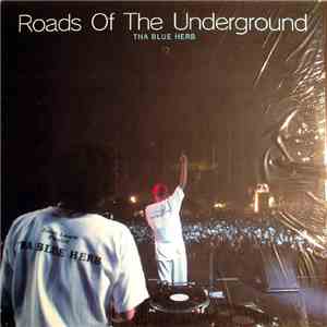 Tha Blue Herb - Roads Of The Underground FLAC