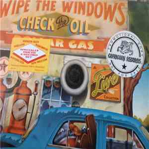 The Allman Brothers Band - Wipe The Windows, Check The Oil, Dollar Gas FLAC