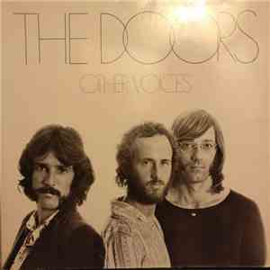 The Doors - Other Voices FLAC