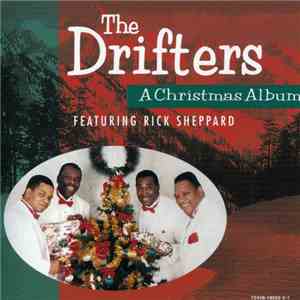The Drifters Featuring Rick Sheppard - A Christmas Album FLAC