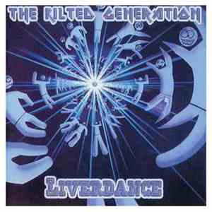 The Kilted Generation - Liverdance FLAC