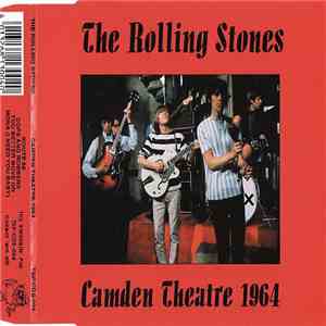 The Rolling Stones - Camden Theatre 1964 FLAC