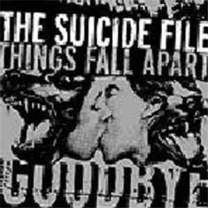 The Suicide File - Things Fall Apart FLAC