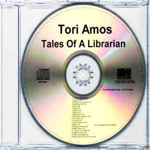 Tori Amos - Tales Of A Librarian FLAC