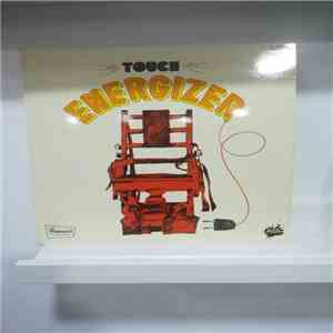 Touch - Energizer FLAC
