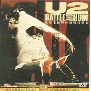 U2 - Rattle And Hum (Concert Movie) FLAC