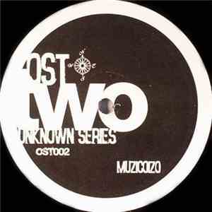 Unknown Artist - Muzicoizo / Disco Right On FLAC