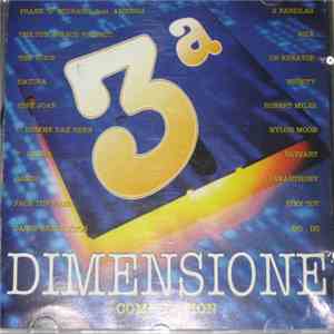 Various - 3a Dimensione Compilation FLAC