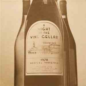 Various - A Night At The Wine Cellar FLAC