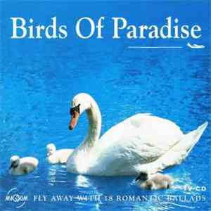 Various - Birds Of Paradise FLAC