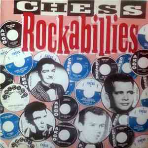Various - Chess Rockabillies FLAC