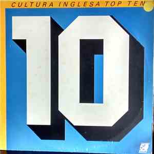Various - Cultura Inglesa Top Ten FLAC
