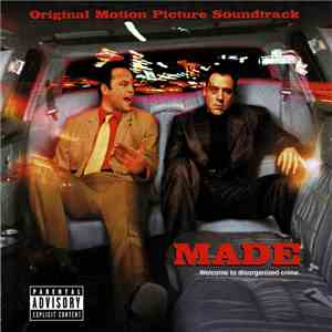 Various - Made Original Motion Picture Soundtrack FLAC