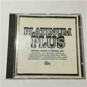 Various - Platinum Plus FLAC