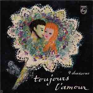 Various - Toujours L'Amour FLAC