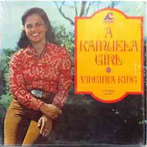 Virginia King - A Kamuela Girl FLAC