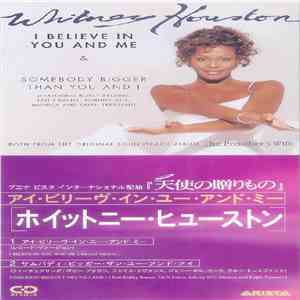 Whitney Houston - I Believe In You And Me FLAC