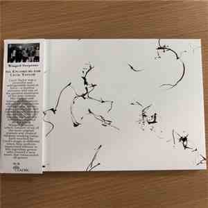 Winged Serpents - Six Encomiums for Cecil Taylor FLAC