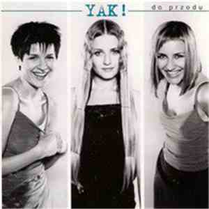Yak! - Do Przodu FLAC