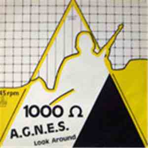 1000 Ohm - A.G.N.E.S. FLAC