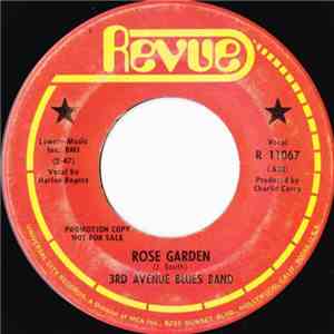 3rd Avenue Blues Band - Rose Garden FLAC