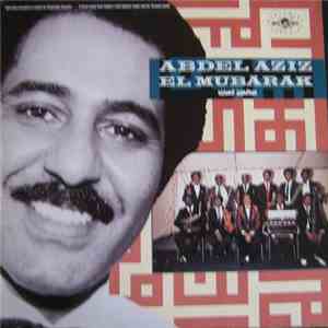 Abdel Aziz El Mubarak - Tahrimni Minnak FLAC