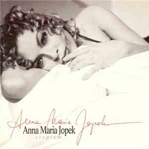 Anna Maria Jopek - Szeptem FLAC